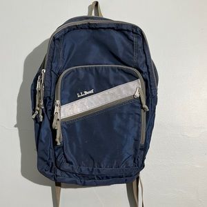 L.L.Bean Deluxe Book Pack